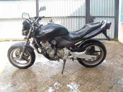 Honda CB 250. 250 куб. см., исправен, птс, без пробега