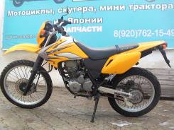 Honda XR. 230 куб. см., исправен, птс, без пробега