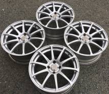 Advan. 7.0x16, 4x100.00, ET35, ЦО 73,0 мм.