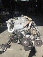 Двигатель NISSAN WINGROAD