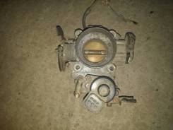 Заслонка дроссельная. Mitsubishi Mirage, CJ2A, CK2A, CM2A, CL2A Mitsubishi Lancer, CM2A, CL2A, CJ2A, CK2A