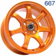 Sakura Wheels 356A