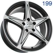 Sakura Wheels 3249