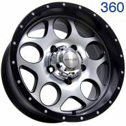 Sakura Wheels 3243