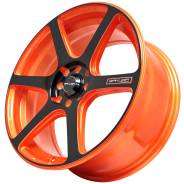 Sakura Wheels 3909