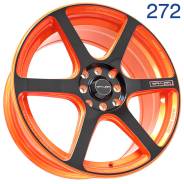 Sakura Wheels 3909