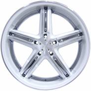Sakura Wheels Z490