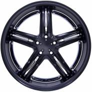 Sakura Wheels Z490