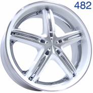 Sakura Wheels Z490