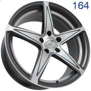 Sakura Wheels 3249