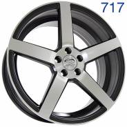 Sakura Wheels 9135
