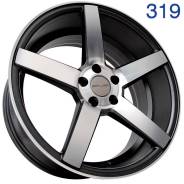 Sakura Wheels 9140