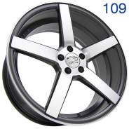 Sakura Wheels 9140