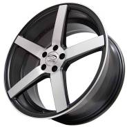 Sakura Wheels 9140
