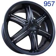 Sakura Wheels Z4501