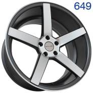 Sakura Wheels 9140