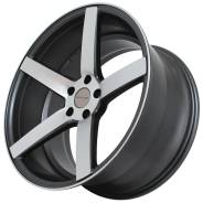 Sakura Wheels 9140