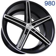 Sakura Wheels 3180