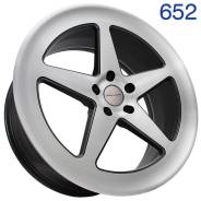Sakura Wheels