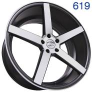 Sakura Wheels 9140