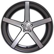 Sakura Wheels 9140