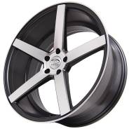 Sakura Wheels 9140