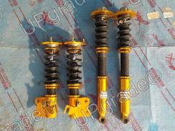 Койловер. Nissan Silvia, S15, S14 Nissan Laurel, SC35, SC33, SC34