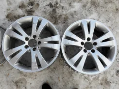 Borbet. x17", 5x112.00, ET47