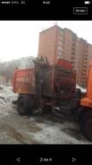 Коммаш КО-440. Продам мусоровоз, 6 700 куб. см.