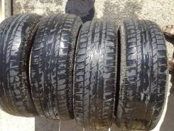 Barum Bravuris 4x4. Летние, износ: 40%, 4 шт
