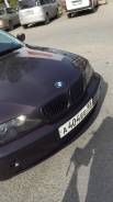 BMW 3-Series. автомат, задний, 2.0 (104 л.с.), бензин