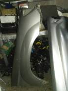 Крыло. Subaru Forester, SG5, SG6, SG69, SG9L, SG9, SG