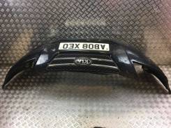 Бампер KIA CEED 2007-2012 865111H000, передний