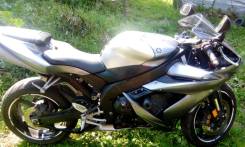 Yamaha R1. 998 куб. см., исправен, птс, с пробегом. Под заказ