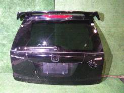 Дверь пятая HONDA STREAM, RN8;RN9;RN6;RN7