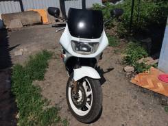 Honda VFR 400. 400 куб. см., исправен, птс, с пробегом