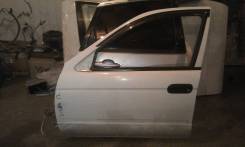 Nissan Sunny. FB15
