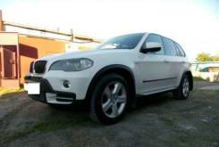 BMW X5. автомат, 4wd, 3.0 (235 л.с.), дизель, 150 000 тыс. км. Под заказ