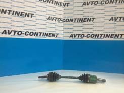 Привод. Mazda Demio, DW3W Двигатели: B3E, B3ME, B3