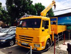 Камаз 4308. Отличная Хозяйка 2013 ГОДА, 8 700 куб. см., 5 000 кг.