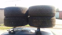 Nokian Hakkapeliitta 5 SUV. Зимние, шипованные, 2010 год, износ: 30%, 4 шт