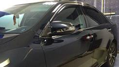 Ветровик. Toyota Camry, ASV50, AVV50, GSV50