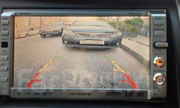 Pioneer Carrozzeria AVIC-DR200 ����