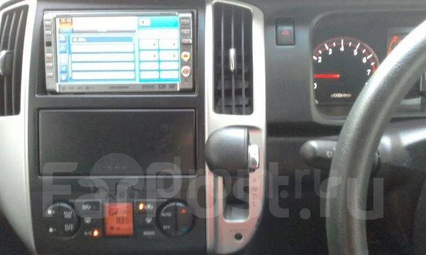 Pioneer Carrozzeria AVIC-DR200 ����