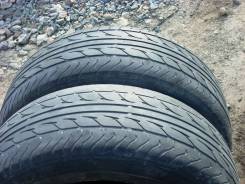 Dunlop SP Sport LM702. Летние, 60 %, 2 шт