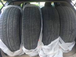 Pirelli Scorpion Zero. Летние, износ: 40%, 4 шт