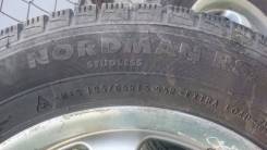 Липучка nokian nordman rs2. 7.0x15 5x100.00 ET35 ЦО 54,0 мм.
