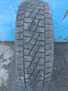 Bridgestone Blizzak MZ-01. Зимние, без шипов, износ: 10%, 1 шт
