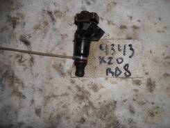 Инжектор. Honda: Odyssey, Elysion, Accord, Civic, CR-V, Edix, Stream, FR-V, Element, Accord Tourer, Stepwgn Двигатели: K20A7, K20A6, K24A4, K20Z2, K24...