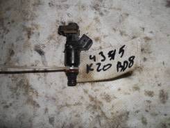 Инжектор. Honda: Odyssey, Elysion, Accord, Civic, CR-V, Edix, Stream, FR-V, Element, Accord Tourer, Stepwgn Двигатели: K20A7, K20A6, K24A4, K20Z2, K24...